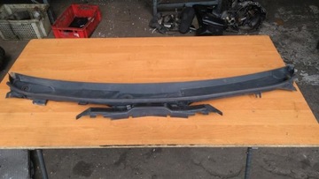 PODSZYBIE MERCEDES SL R231 400 3.0 V6 A2318300128