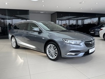 Opel Insignia II Sports Tourer 1.5 Turbo 165KM 2019 Opel Insignia GPF Elite / LED IntelliLux / Asysten, zdjęcie 4