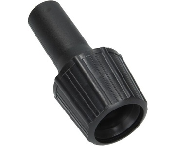PRZEJŚCIÓWKA do odkurzacza 28-37mm UNIWERSALNA