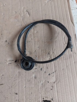 Yamaha tr1 tr 1 тросик спидометра с червячным приводом