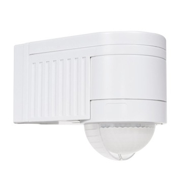 Sensor czujnik ruchu na podczerwień LED 360 st.