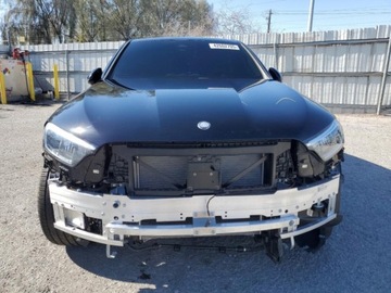 Mercedes GLC C254/X254 2025 Mercedes-Benz GLC Amg 43 Coupe 2025 2.0l 2.0 Benzyna 416KM, zdjęcie 5