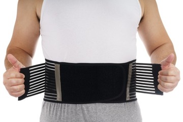 МАГНИТНЫЙ ПОЯС + ТУРМАЛИН ДЛЯ ПОЯСНИЧНОГО ОТДЕЛА ПОЗВОНОЧНИКА