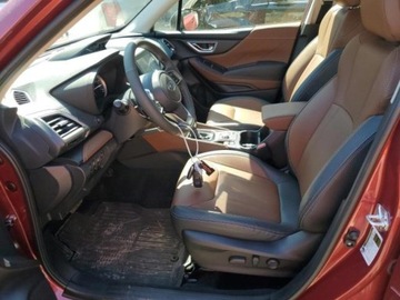 Subaru 2023 Subaru Forester 2023, 2.5L, 4x4, TOURING, od ubezpieczalni, zdjęcie 7