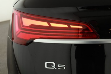 Audi Q5 II SUV Facelifting 2.0 45 TFSI 265KM 2023 Audi Q5 45 TFSI, Salon Polska, 1. Właściciel, zdjęcie 23