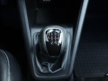 Kia Venga Mikrovan Facelifting 1.6 DOHC 124KM 2017 Kia Venga 1.6 CVVT, Salon Polska, 1. Właściciel, zdjęcie 16
