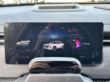 Jaecoo 7 1.6T 147KM 2025 Jaecoo 7 Off-road 1.6 Benzyna 147KM, zdjęcie 13