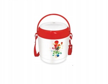 TERMOS NA ŻYWNOŚĆ ZUPĘ 0,9 L King Hoff