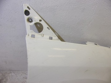 BLATNÍK PRAVÝ PŘEDNÍ PEUGEOT 807