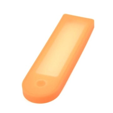 Etui Silkon Case na Wyświetlacz do Xiaomi M365/PRO