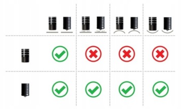 Толщиномер краски датчик тестер P-13-S-AL сталь Alu шарик зонд EN
