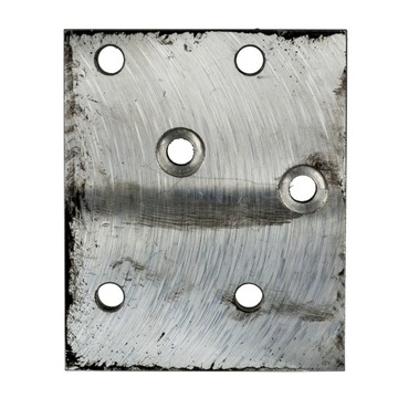 Адаптер распределителя Ursus C-330