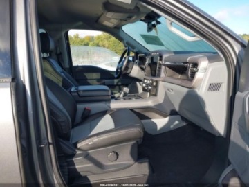 Ford 2023 Ford F150 Lightning XLT 2023 Elektryczny 452KM, zdjęcie 9