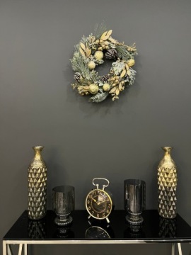 СТЕКЛЯННАЯ ВАЗА 51 СМ