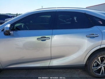 Lexus RX V 2024 Lexus RX 2024 Lexus RX RX 350h AWD 2.5 Benzyna 183KM, zdjęcie 12