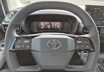Toyota 2025 Toyota Proace City Verso WYNAJEM, LONG, Proace City Verso Business, salon, zdjęcie 18