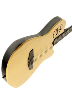 GODIN MULTIAC ACS SLIM SA Натуральный кедр, 13 контактовROLAND - узкое горлышко - замечательное