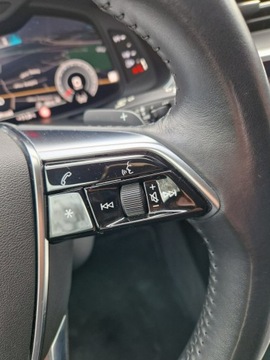 Audi A6 C8 Allroad 3.0 45 TDI 231KM 2019 Audi A6 Quattro. 3.0 tdi. Virtualny Kokpit, zdjęcie 23