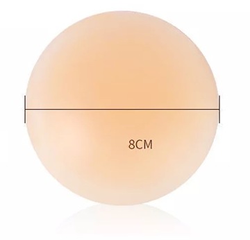 Наклейки на силиконовые накладки на соски Os2