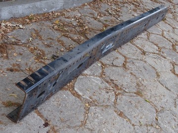 MAN TGX E4 E5 RAMA LEWA BOK RAMY 328x27.5 CM