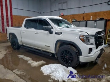  GMC Sierra 2020 GMC SIERRA K1500 ELEVATION 5.3 Benzyna 355KM