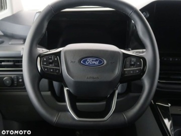 Ford Tourneo Custom II  L1 2.0 EcoBlue 170 KM 170KM 2026 Ford Tourneo Custom Ford Tourneo Custom 2.0 EcoBlue 320 AWD L2 Titanium X, zdjęcie 6