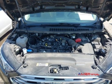 Ford Edge II 2019 Ford Edge 2019 r.,2,0L SEL 4X4 2.0 Benzyna 245KM, zdjęcie 14