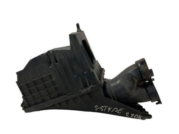 2W939600AH POUZDRO FILTRU VZDUCHU 2.7 D 152 2007 JAGUAR S-TYPE (X200)