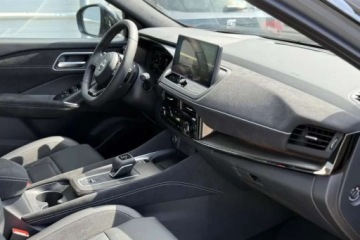 Nissan Qashqai III 2026 Nissan Qashqai N-Design e-POWER OD REKI Glosniki BOSE Podgrzwane fotele, zdjęcie 17