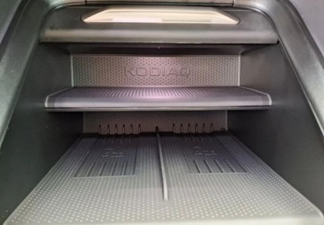 Skoda Kodiaq II SUV 2.0 TDI SCR 193KM 2025 Skoda Kodiaq 2.0 TDI 193KM DSG 4x4 EDITION 130, 7 osobowy, dostepny od reki, zdjęcie 14