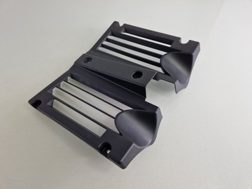 H320 GENERIC TRIGGER 50 2T КРЫШКА РАДИАТОРА OE