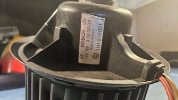 wentylator dmuchawa nawiewu VW GOLF III 1H1819021 3137020021