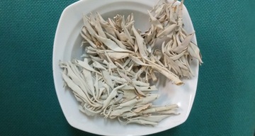 БЕЛЫЙ ШАЛФЕЙ 25г - Натуральные благовония - 1 класс