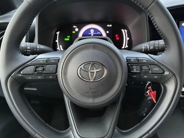 Toyota Aygo X 2026 Od ręki - Active 1.5 Hybrid Dynamic Force | Tempomat adaptacyjny!, zdjęcie 6