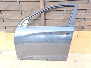 HYUNDAI KONA ДВЕРЬ ПЕРЕДНЯ ЛЕВАЯ
