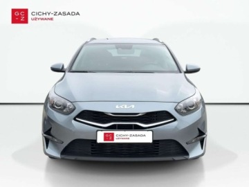 Kia Ceed III Kombi Facelifting 1.5 T-GDI 160KM 2023 Kia Ceed Kia Ceed Sportswagon 1.5 T-GDI M Salon Polska FV23 1.5 Benzyna, zdjęcie 7