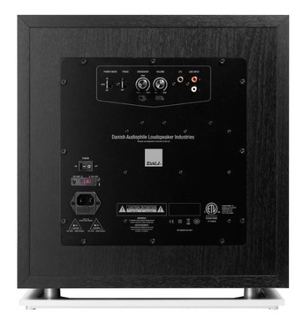 Dali SUB K-14 F Biały Subwoofer Autoryzowany Salon