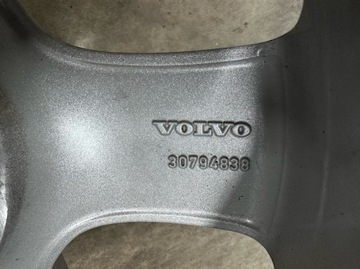 ДИСКИ FORD 16 FOCUS FUSION MONDEO KUGA GALAXY S-MAX C-MAX 5X108 ET52.5 ORG.