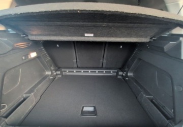 Citroen C5 Aircross SUV Facelifting 1.2 PureTech 131KM 2023 Citroen C5 Aircross 1.2 PureTech Shine EAT8 SalonPL FVat Od Reki Zadbany, zdjęcie 5