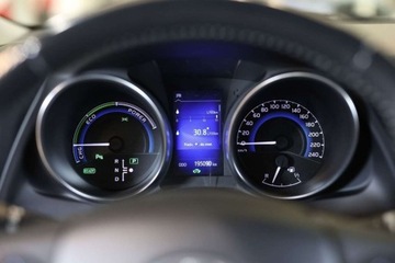 Toyota Auris II 2018 Toyota Auris Hybrid 135 Prestige 1.8 Hybryda 99KM, zdjęcie 24