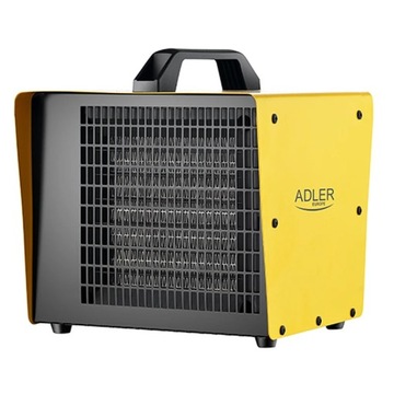 AD 7740 Nagrzewnica ceramiczna 3000w