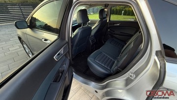 Ford Edge II 2020 Ford Edge 2.0eco bost 4x4 lift automat navi kamery ledy 1wl zamiana 1.r.gw, zdjęcie 25