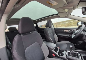 Nissan Qashqai II Crossover Facelifting 1.3DIG-T 140KM 2019 Nissan Qashqai Nissan Qashqai 1.3 DIG-T N-CONNECTA 1.3 Benzyna 140KM, zdjęcie 26