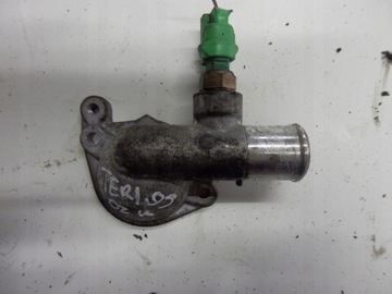 DAIHATSU TERIOS 02 POUZDRO TERMOSTATU
