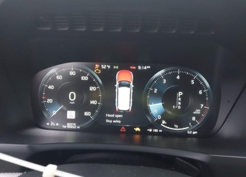 Volvo XC90 II SUV 2.0 T5 254KM 2016 Volvo XC 90 2016r., T5 R-design, 2L, od ubezpieczalni 2.0 Benzyna 253KM, zdjęcie 11