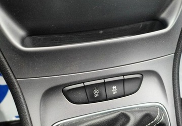 Opel Astra K Sports Tourer 1.0 Turbo 105KM 2016 Opel Astra Super stan Kola zimowe Bezwypadek Benzyna 105KM, zdjęcie 18
