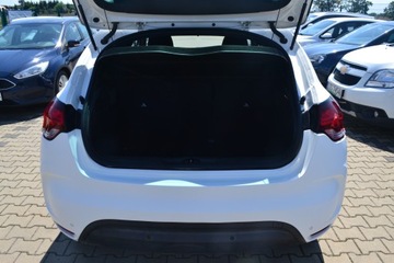 DS 4 I Hatchback (Citroen) 1.6 VTi 120KM 2013 CITROEN DS4 1.6 VTi 120 120 KM, zdjęcie 8