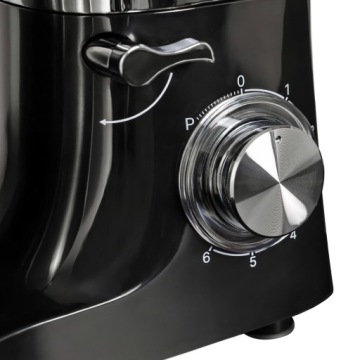 Робот с планетарной чашей Lykkele Paulsen 2200W, 6,2 л.