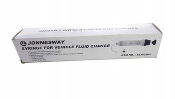 ШПРИЦ 200 мл ТОРМОЗНАЯ ЖИДКОСТЬ ДЛЯ ВСАСЫВАНИЯ МАСЛА