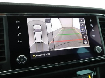 Seat Ateca SUV 2.0 TDI 150KM 2020 Seat Ateca Xcellence automat panorama alcantara, zdjęcie 23